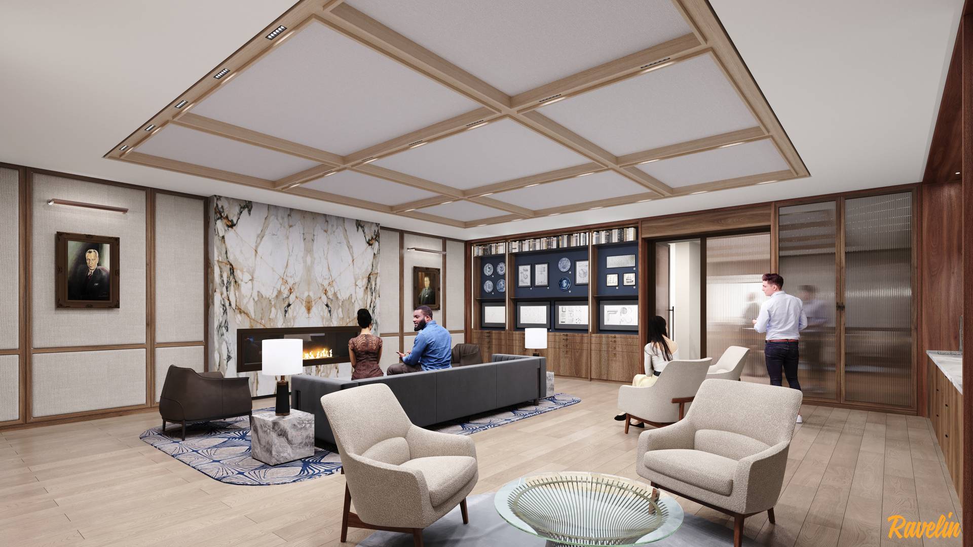 Office Space in New Jersey